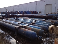 Vessel, pressure, air, Bottles for riser tensioner system - UL05517 - Quipbase.com - photo 1.jpg